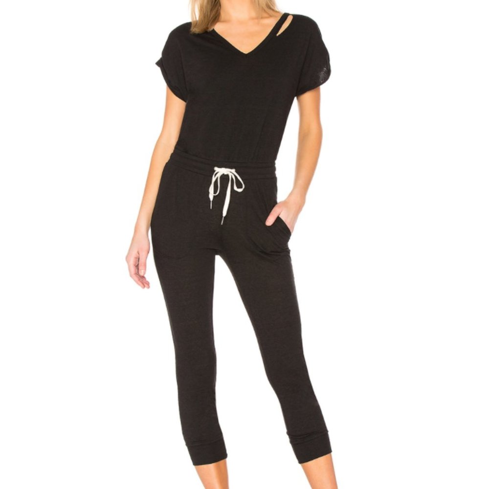 New with tags, n:philanthropy Space Jumpsuit